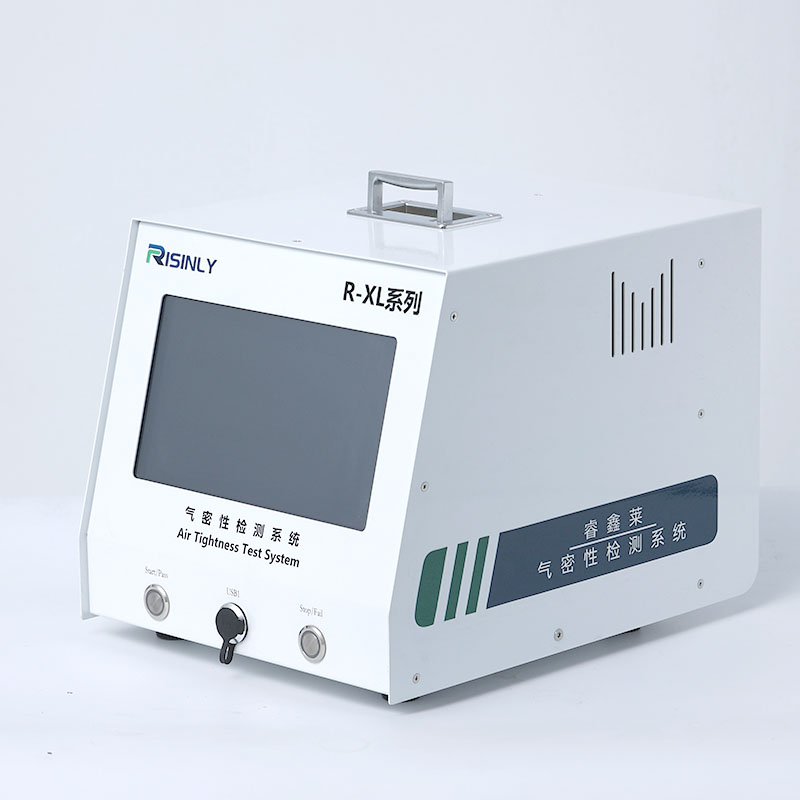 OmanDirect pressure air leaktester